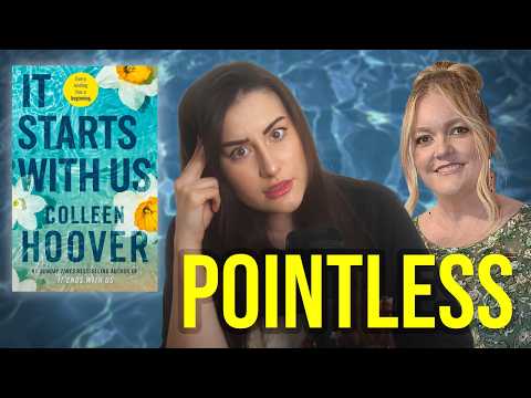 'It Starts With Us' Is A Pointless CASH GRAB