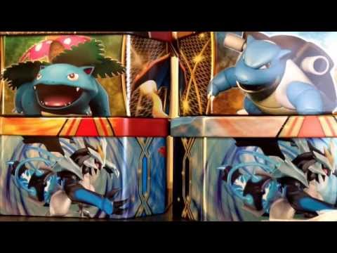 Introduction to the poke baller Channel