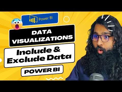 1 1 Introduction to Data Visualization Power BI tutorials for Beginners
