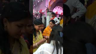 preview picture of video 'बरबीघा मालतीपोखर सुर्य मंदिर छठ पूजा अनिल जी'