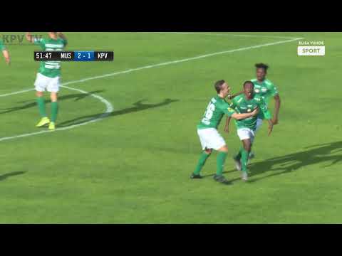 MuSa - KPV la 29.8.2020 |  Maalikooste