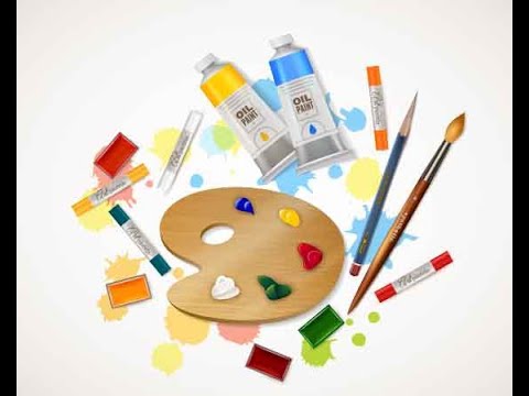 #Présentation Adobe Photoshop partie1