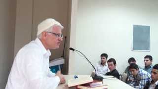 Bu Zamanda Hangisi Neden Doğru