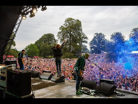 The Pigeon Detectives [Full Set] | Kendal Calling 2019