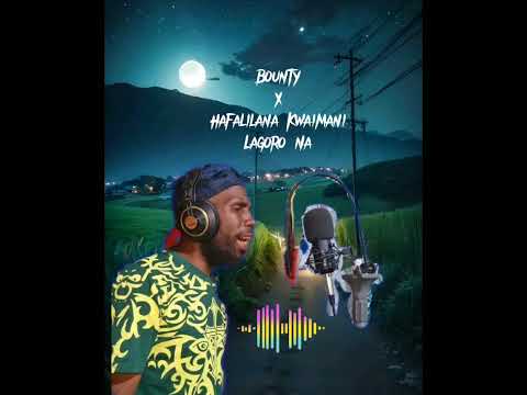 Bounty - Hafalilana (Audio)