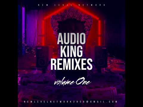 Chris Brown x Young Thug - Go Crazy (Audio King Twerk Mix}