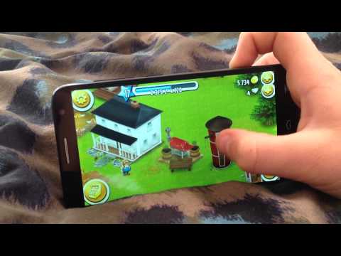 comment gagner hay day