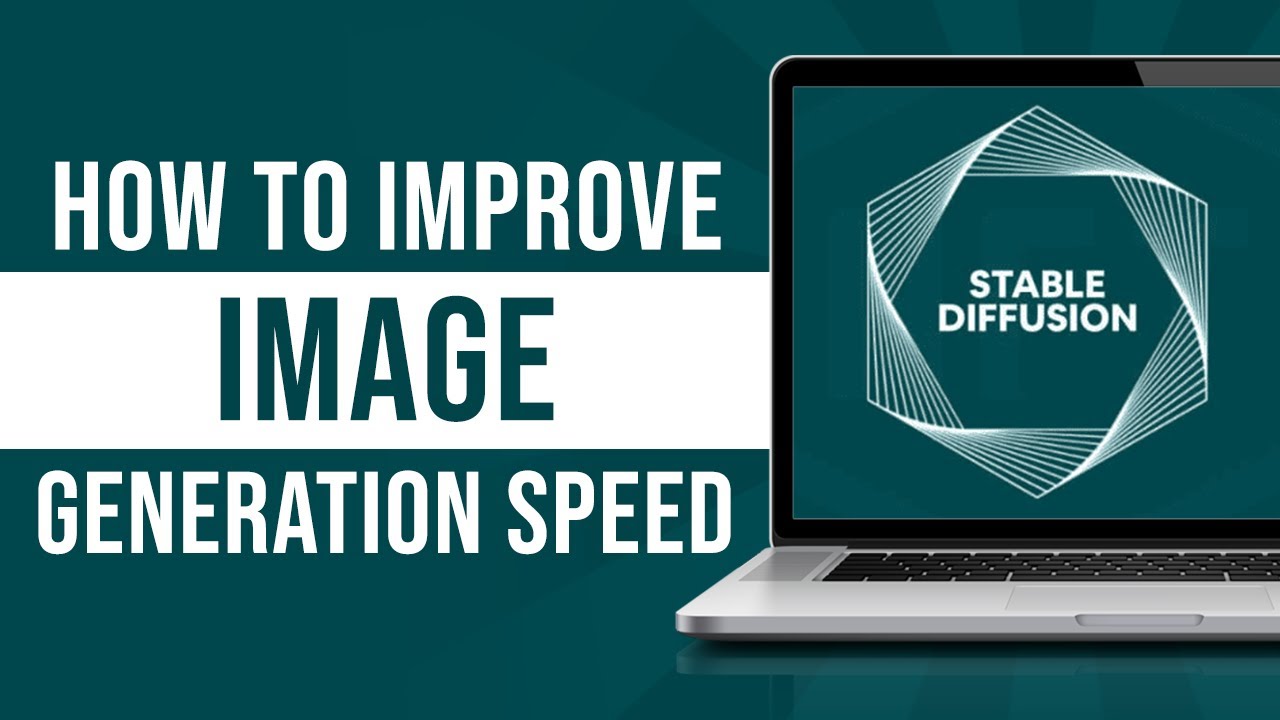 How to Improve Stable Diffusion Image Generation Speed?