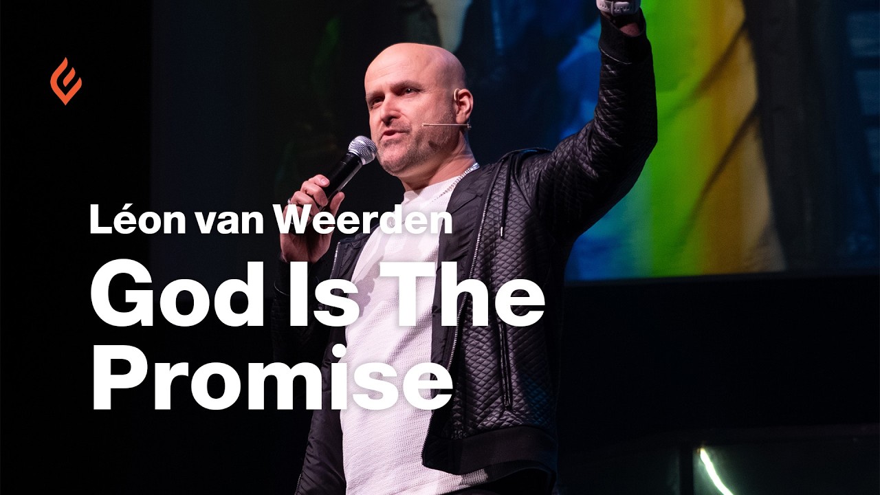 God Is The Promise