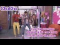 Violetta: Ven y Canta VideoOficial-Letra 