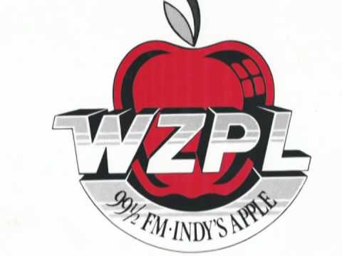 WZPL Indianapolis Classic Liners 1