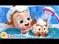 Animal Toys Song Best Animal Songs For Kids Song Compilation By LiaChaCha Nursery Rhymes