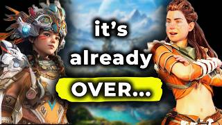 The Horizon Rip-Off Lawsuit Situation Got Even CRAZIER…