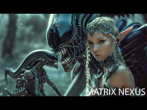Alien: Isolation | OST | 29 | Interacting Terminal