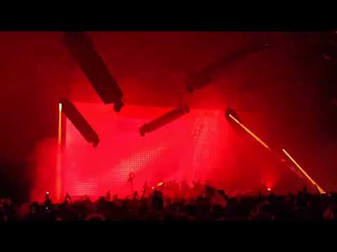 Ultra Miami 2023, Michael Bibi b2b Maceo Plex