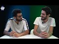 استوديو تحليلى ما وراء الافراح 😂😂 - مع خالد و نجدي و بحبح - المايك معاك