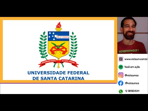 Resolução UFSC/2020 (Soluções)