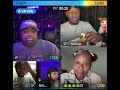 Drebaby Vs 21 Dymondwittheteaa Bigolive Tea Drama