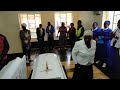 Hannah Wairimu Thuku Body Viewing
