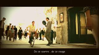 Pierre  Bachelet  - Elle est d&#39;ailleur ( très belle chanson souvenez vous )