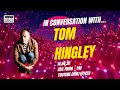 'Inspiral Carpet burns' with Tom Hingley