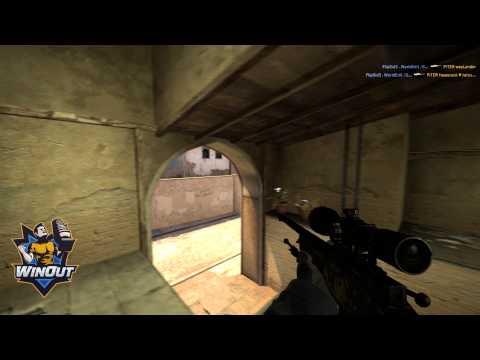 ESL One Katowice 2015 Qualifier: FlipSid3 WorldEdit vs PiTER