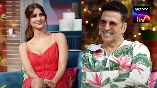 Akshay Jokes About Kapil Having Kids In Lockdown! 