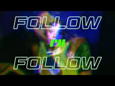 Morgan Seatree x Abi Flynn - Follow You (Official Lyric Video)
