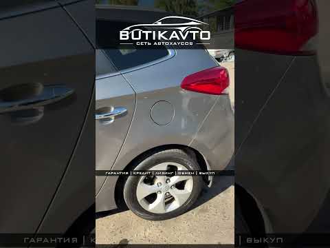 фото kia carens iii (rp) 0