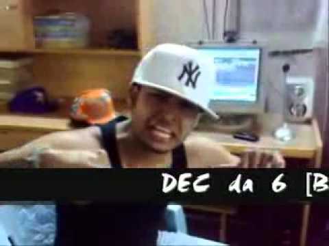 BadBoys CREW - WE GOIN THROUGH A THANG.MP4