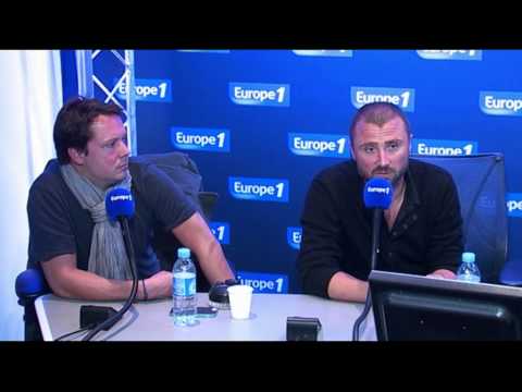 Alexandre Brasseur : Les médias ont donné "une image galvaudé" de Guillaume Depardieu