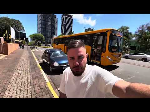 MORAR EM SANTA CATARINA | CHAPECÓ #chapeco #santacatarina #vlog 