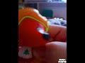 PBS Kids Dot Logo In BGR To RGB