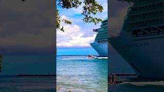 Independence of the Seas 🛳️ #like #share #comment #subscribe #youtubeshorts #cruise #travel #shorts