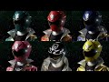 Gokaiger All Gokai Change Henshin Series And Movies