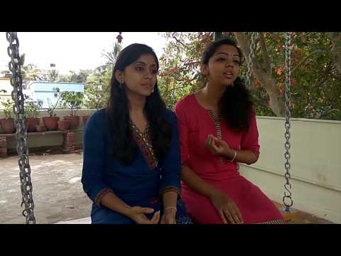 Tanu Karagadavaralli | Adhara Madhura | Aparna & Anushree