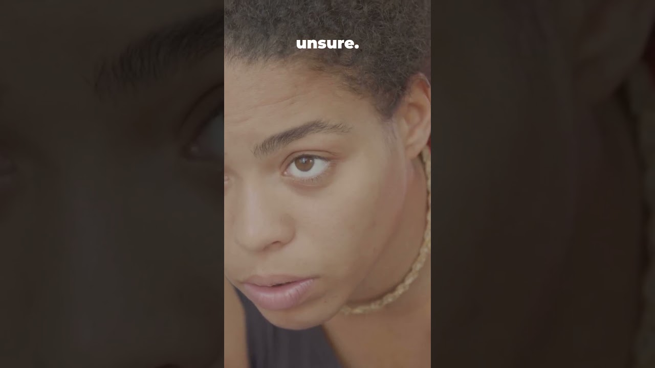 Stop Doubting Yourself #dothingsyoudontwanttodo #nevertoolate #facts #changeyourmindsetchangeyourlif