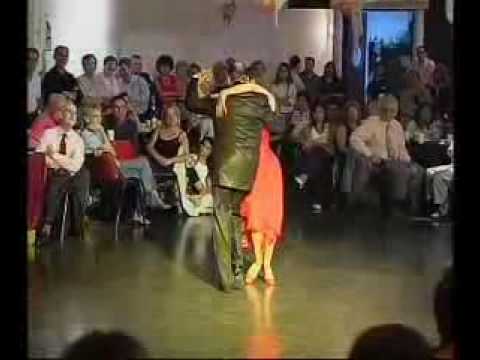 TANGO ARGENTINO-UN TAL GAVITO EN PERGAMINO-HUGO QUERCIA