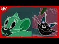 Tom And Jerry Tales Theme Song Horror Version