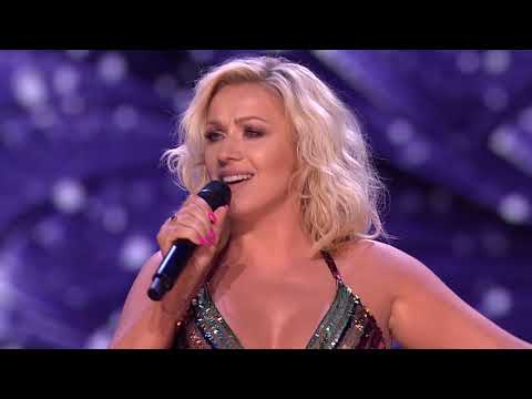 Kasia Cerekwicka "I WILL ALWAYS LOVE YOU" live TOP OF THE TOP SOPOT FESTIVAL 2018