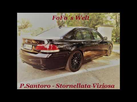 P. Santoro - Stornellata Viziosa