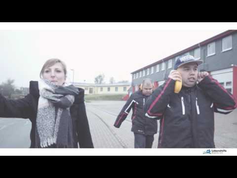 Ein Tag in der Wohngemeinschaft Radevormwald