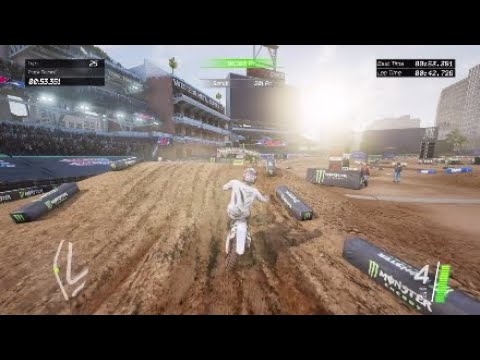 BLIZZY13 - Fast Lap San Diego 52.9