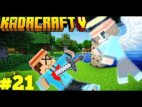 KadaCraft S5 : Finale Kada Wars