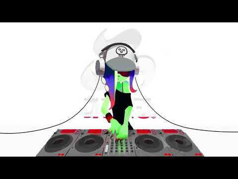Splatoon 2 - Dedf1sh (Catalog Mix) - Octo Expansion Music