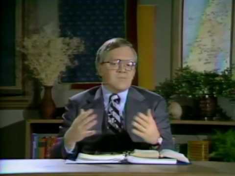 OTS-46 Mini Bible College - Old Testament Survey # 46