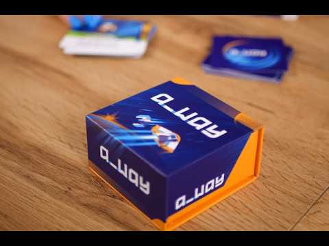 How to Play A-way