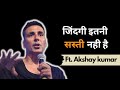 Akshay Kumar Motivational Speech Motivation For Student Akshay Kumar