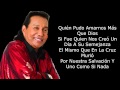 Diomedes Diaz - Amarte Más No Puedo (Letra ...