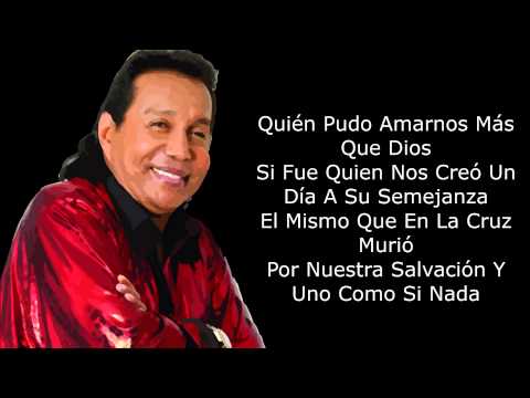download lagu mp3 mp4 Amarte Mas No Pude Diomedes Diaz Letra, download lagu Amarte Mas No Pude Diomedes Diaz Letra gratis, unduh video klip Amarte Mas No Pude Diomedes Diaz Letra